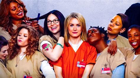 orange is the new black 2024